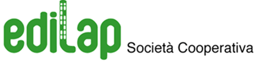 Logo Edilap Società Cooperativa